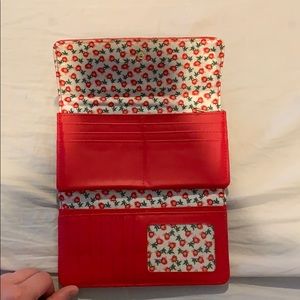 Nanette Lepore Bags - Nanette Wallet Nanette Lepore Bags - Nanette Wallet